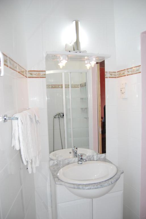 Hotel Azur Niza Habitación foto
